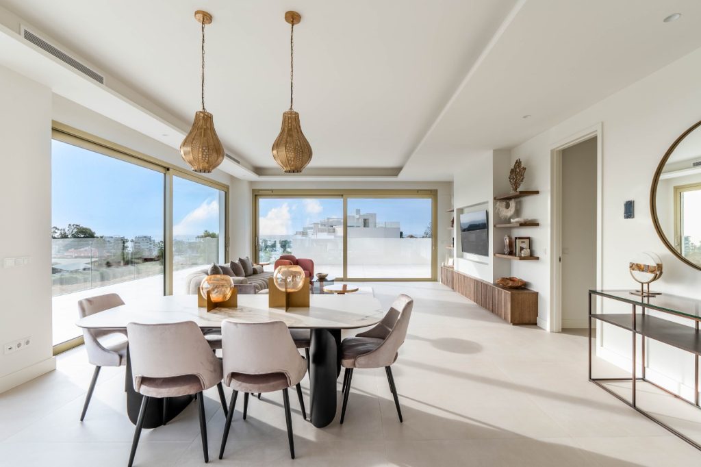 Benalus Penthouse-4
