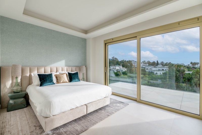 Benalus Penthouse-7