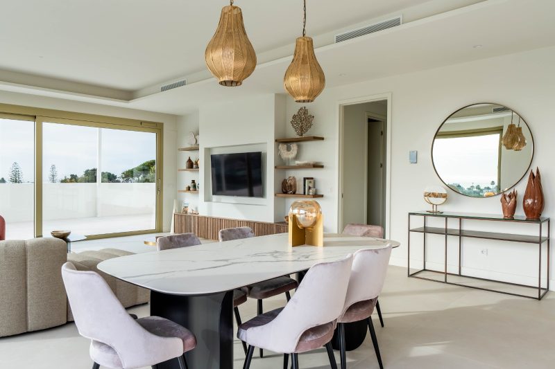 Benalus Penthouse-6