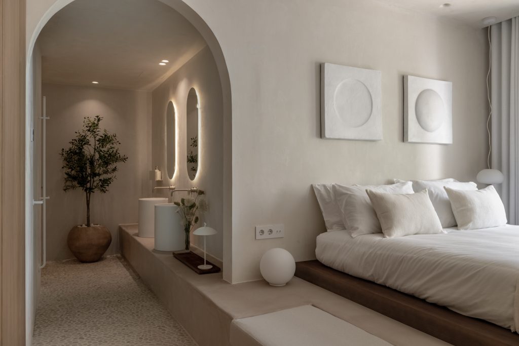 Oia Penthouse-7