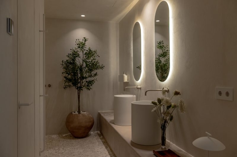Oia Penthouse-8