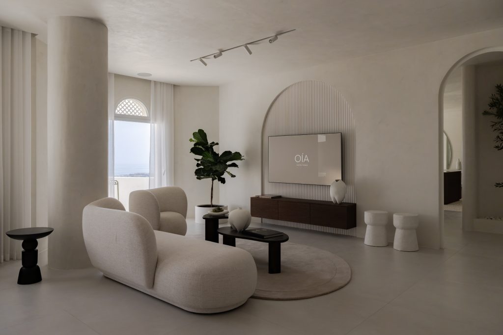 Oia Penthouse-2