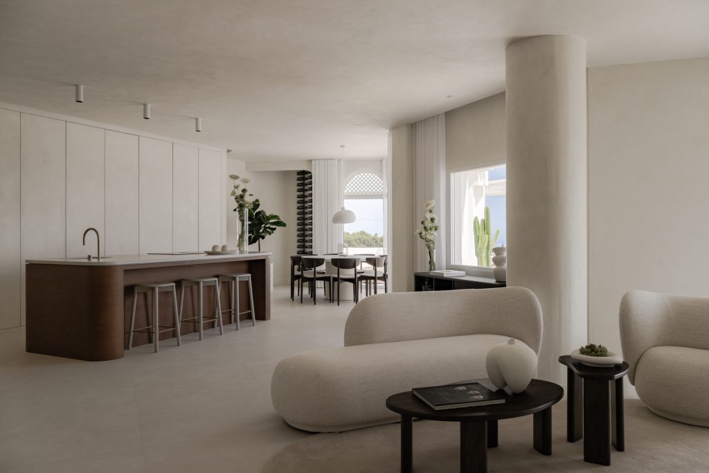 Oia Penthouse-4