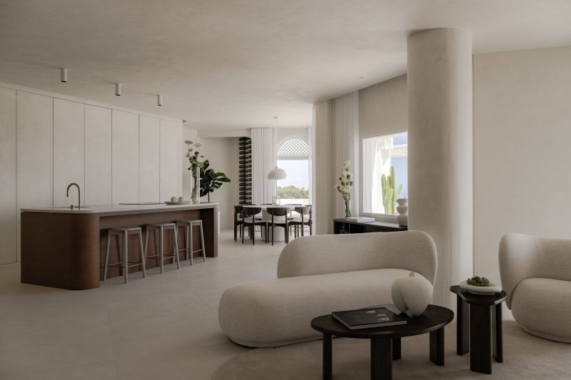 Oia Penthouse-4