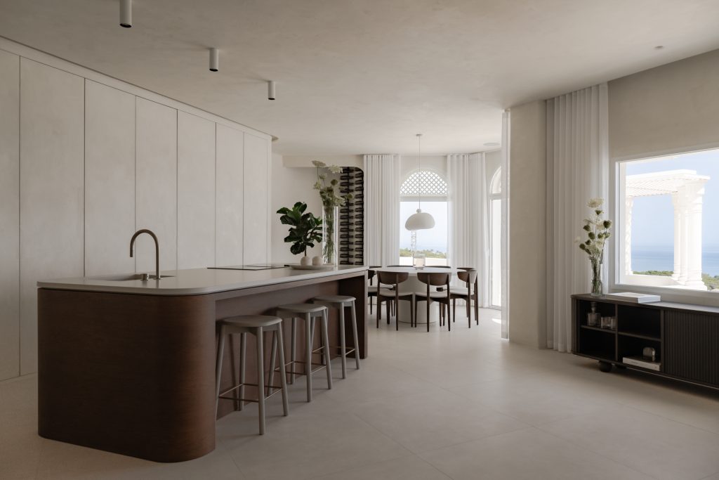 Oia Penthouse-3