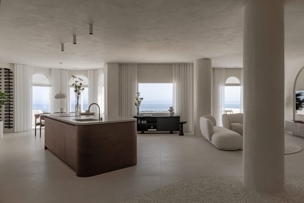 Oia Penthouse-5