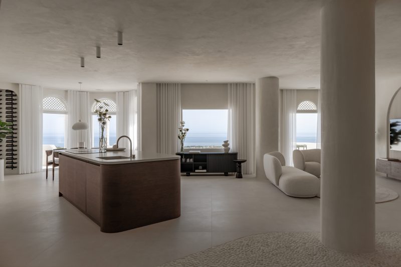 Oia Penthouse-5