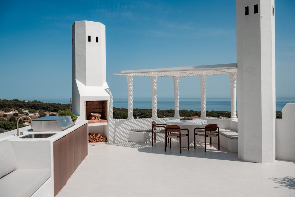 Oia Penthouse-14