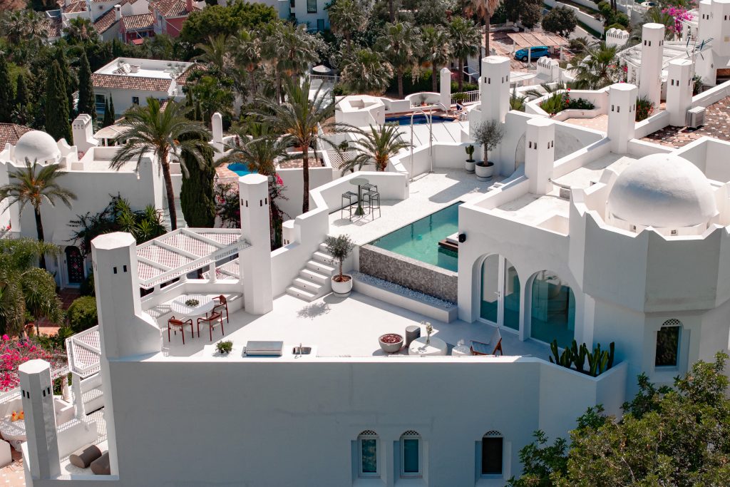 Oia Penthouse-21