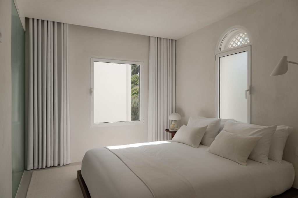 Oia Penthouse-9
