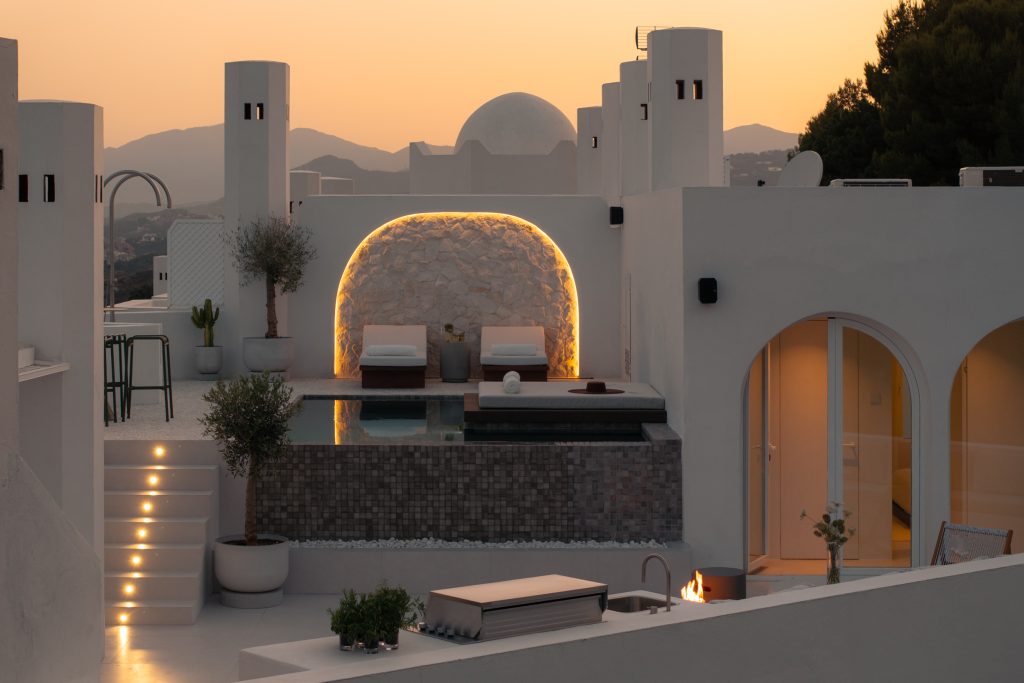 Oia Penthouse-16