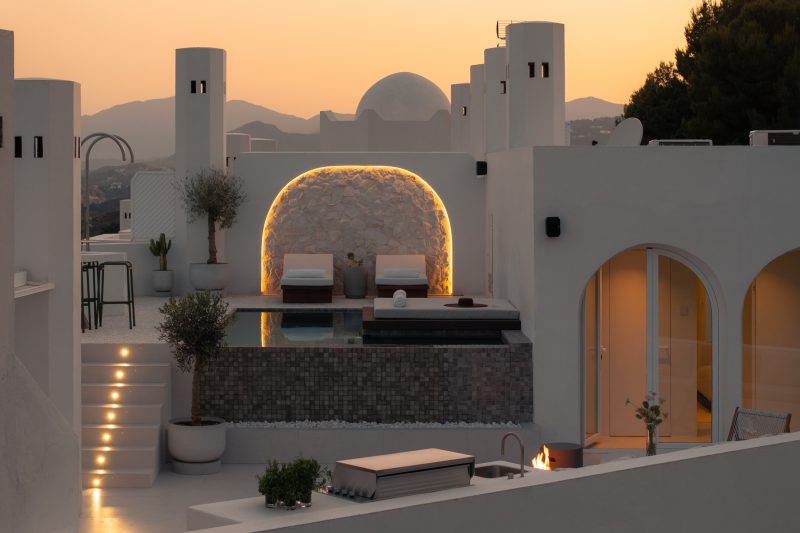 Oia Penthouse-16