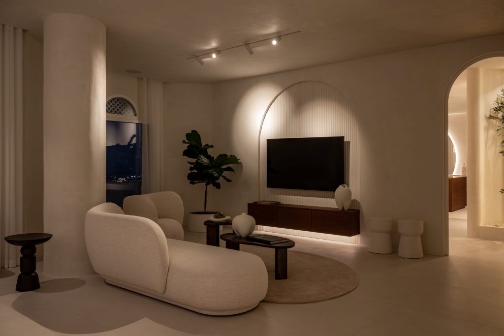 Oia Penthouse-6