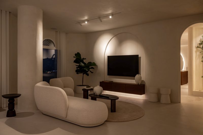 Oia Penthouse-6