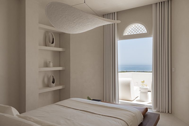 Oia Penthouse-10