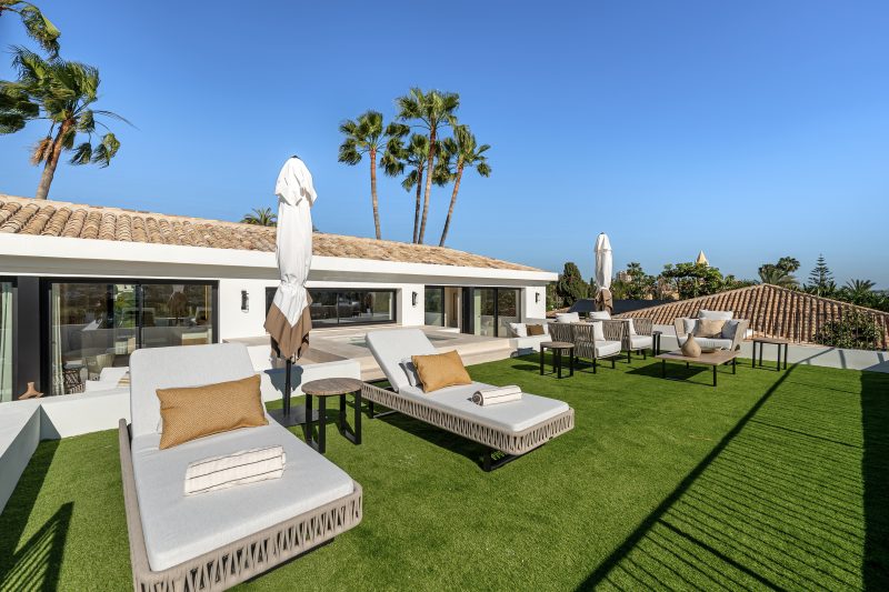 Villa Azteca-54