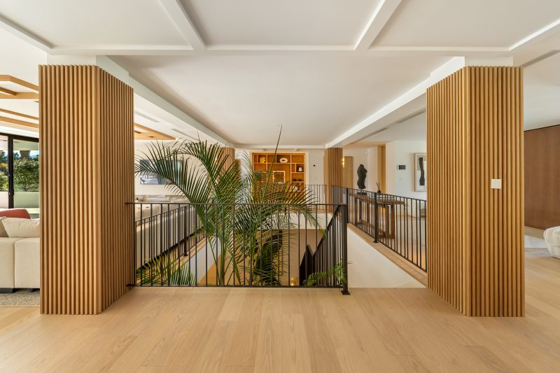 Villa Azteca-9