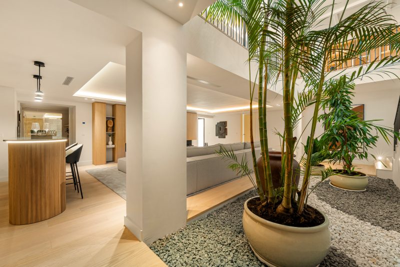 Villa Azteca-35