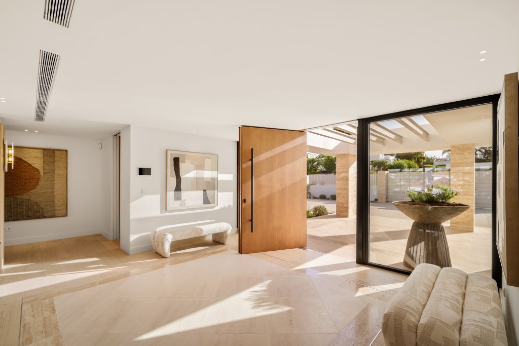 Villa Azteca-2