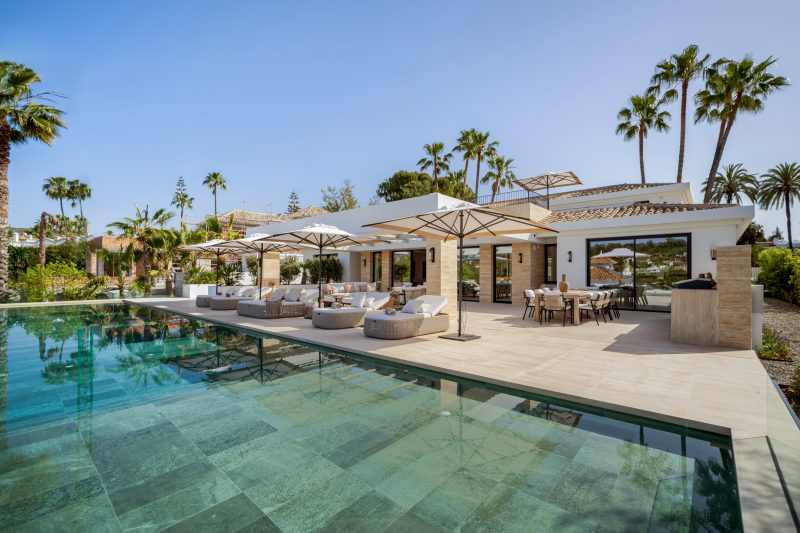 Villa Azteca-49