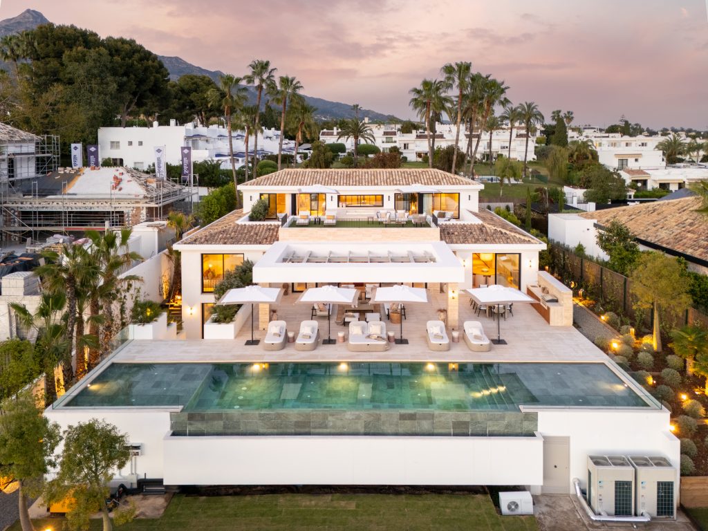 Villa Azteca-64
