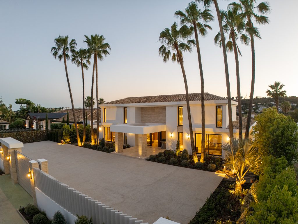 Villa Azteca-60