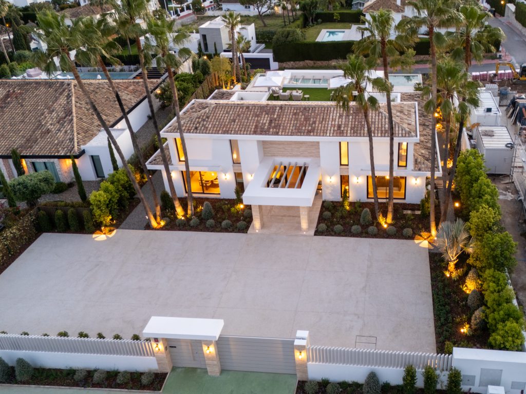 Villa Azteca-56