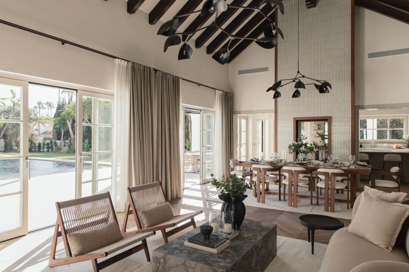 Villa Oasis-1