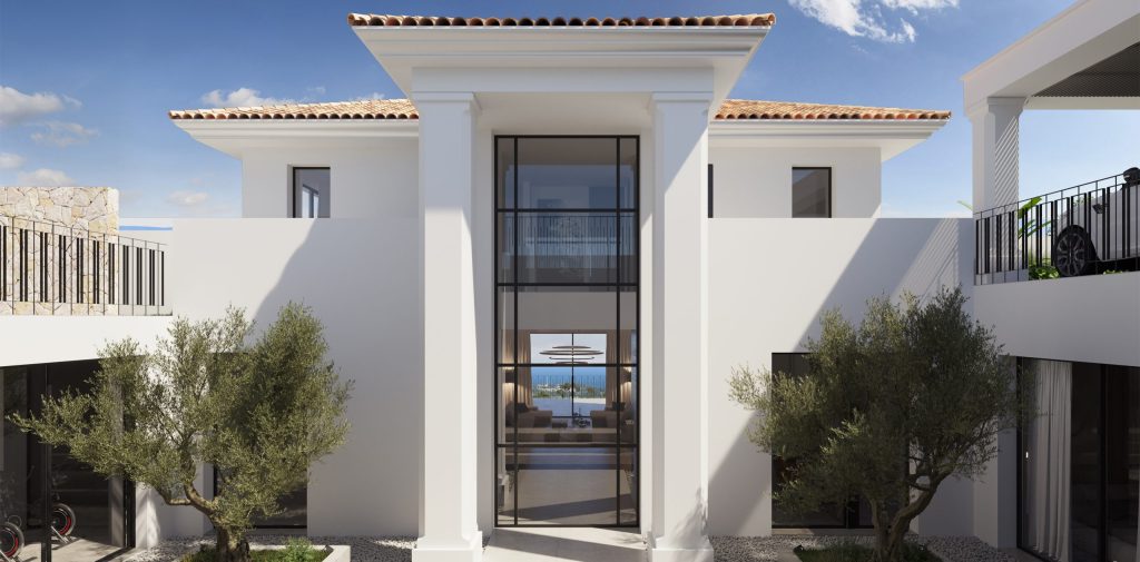 Villa Classique