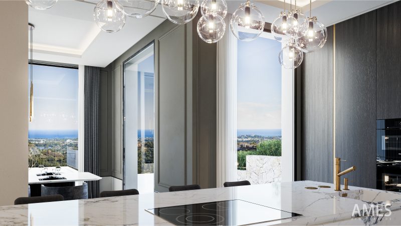 Villa Classique-7