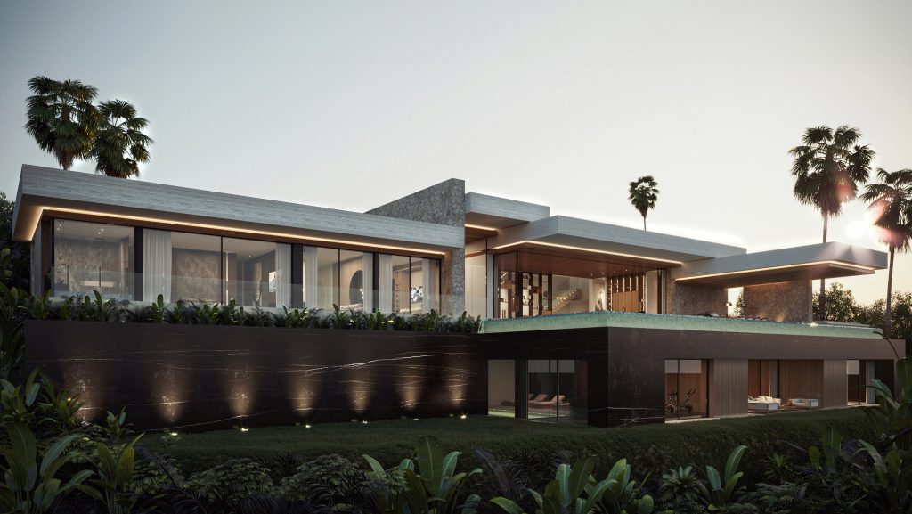Villa Bond