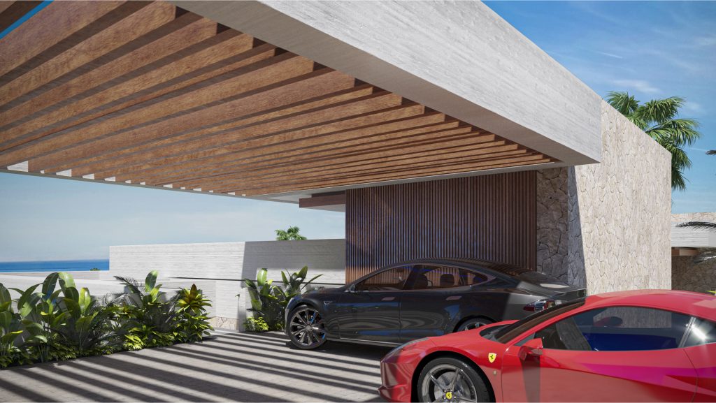 Villa Bond-1
