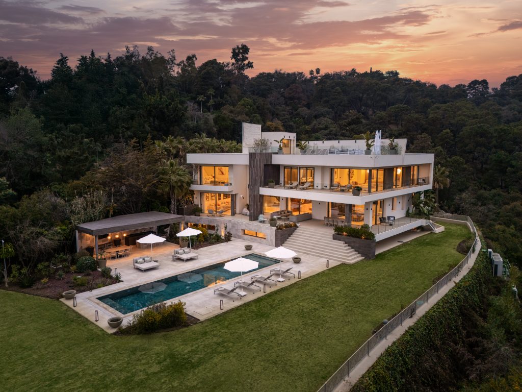 The Retreat