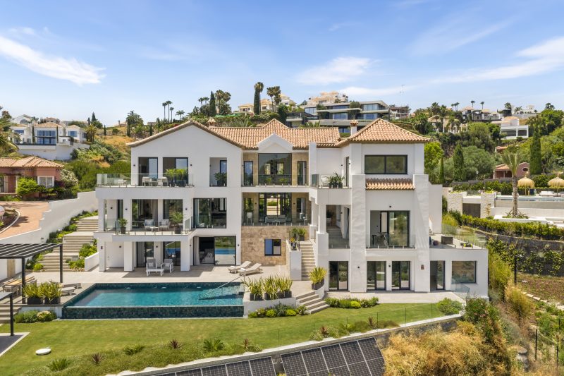 Villa Rebecka-0