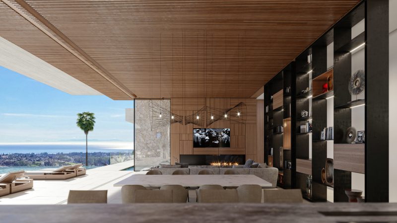 Villa Bond-8