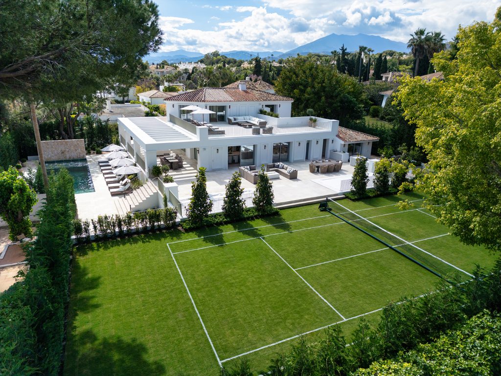 Villa Summer-27