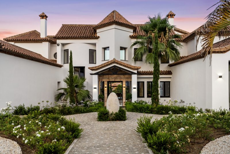 Villa Rebecka-35
