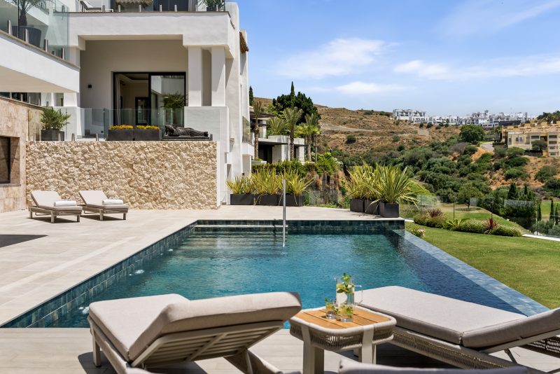 Villa Rebecka-22