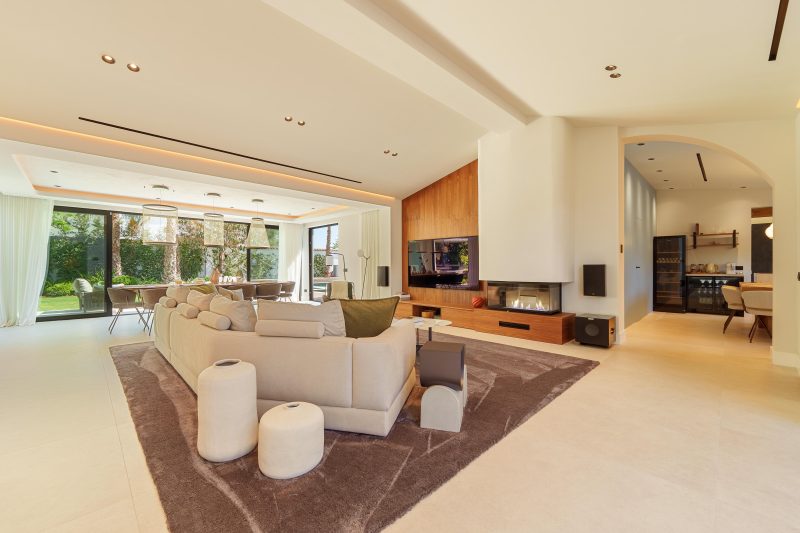 Villa Beach Life-4