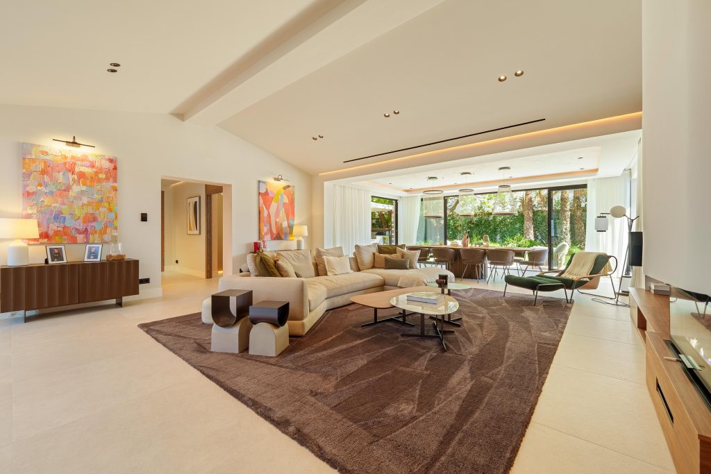 Villa Beach Life-5