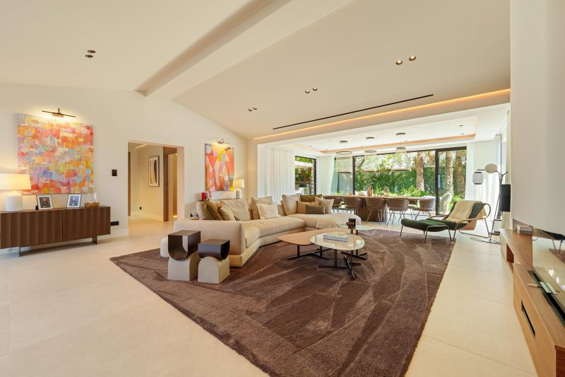 Villa Beach Life-5