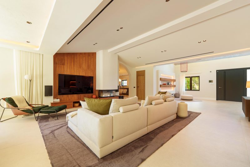 Villa Beach Life-6