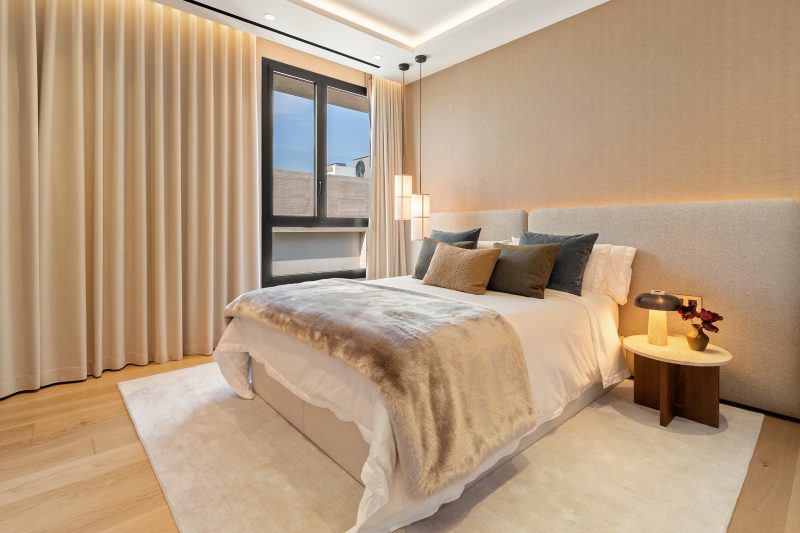 Skyvilla 6-19