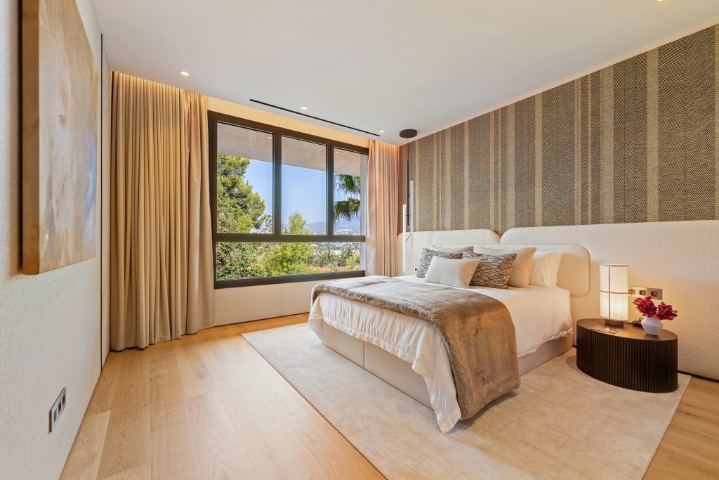 Skyvilla 6-20