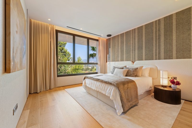 Skyvilla 6-20