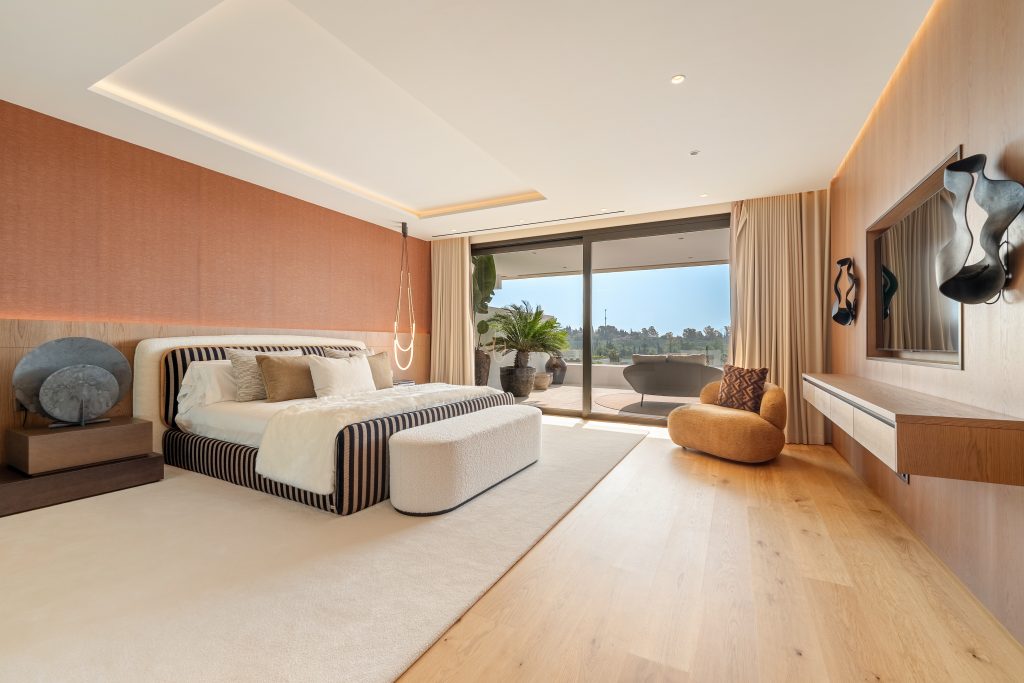 Skyvilla 6-8