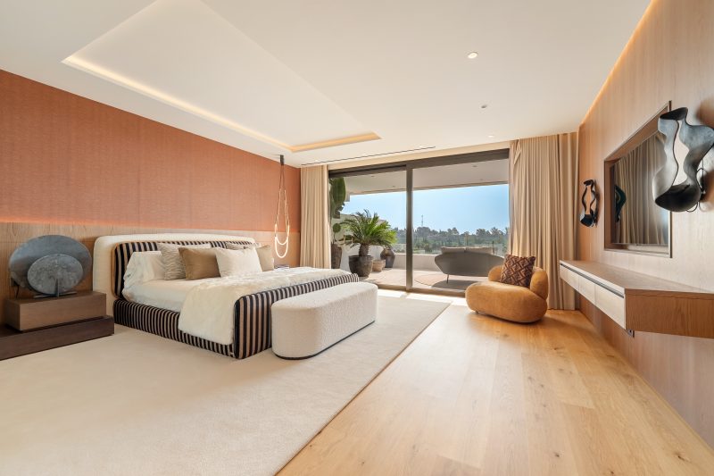Skyvilla 6-8
