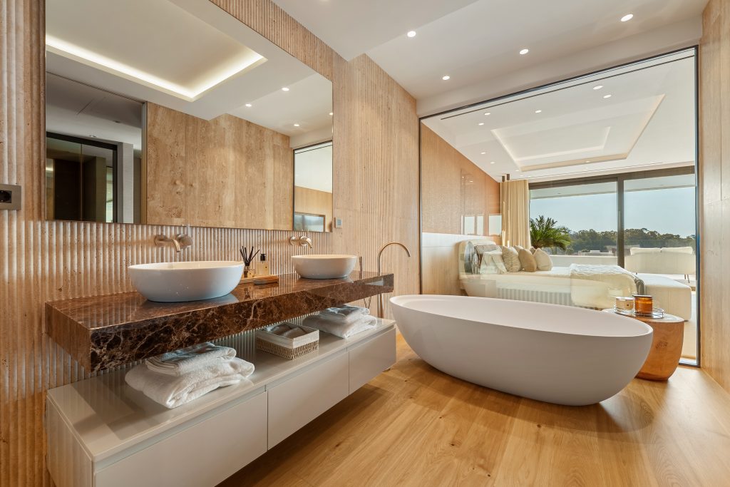 Skyvilla 6-21