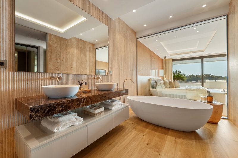 Skyvilla 6-21