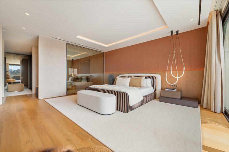 Skyvilla 6-10